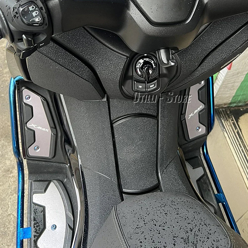 Motorcycle Pedal Non-Slip Foot Pad-3