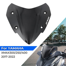 Load image into Gallery viewer, Motorcycle Sport Windshield Visor for YAMAHA XMAX 300/250/400 (2017-2022)-1