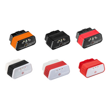 Load image into Gallery viewer, KW903 OBDII BT 3.0 Car Engine Diagnostic Code Scanner Car Examination Car Diagnostic Tool Free for Android Phone Turque