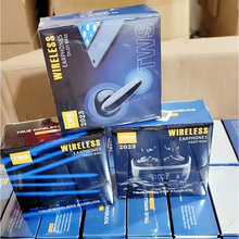 Load image into Gallery viewer, Us and Eu Warehouse 1-2 Day Fast Shipping for Earphones Noise-cancelling Headphones