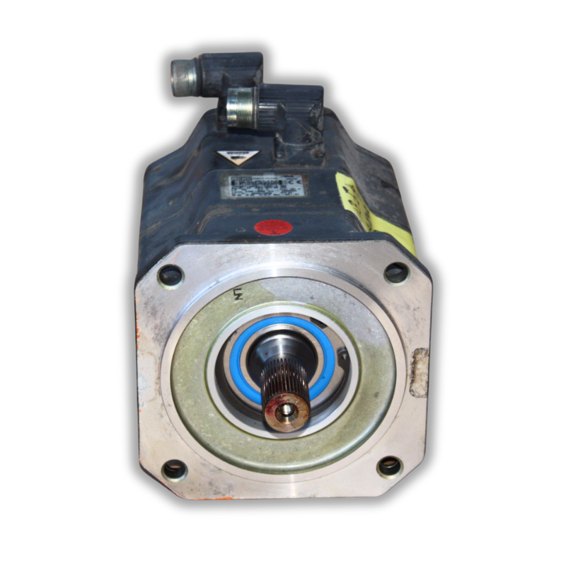 Kuka 1Fk7081-5Az91-1Zz9-Z S04