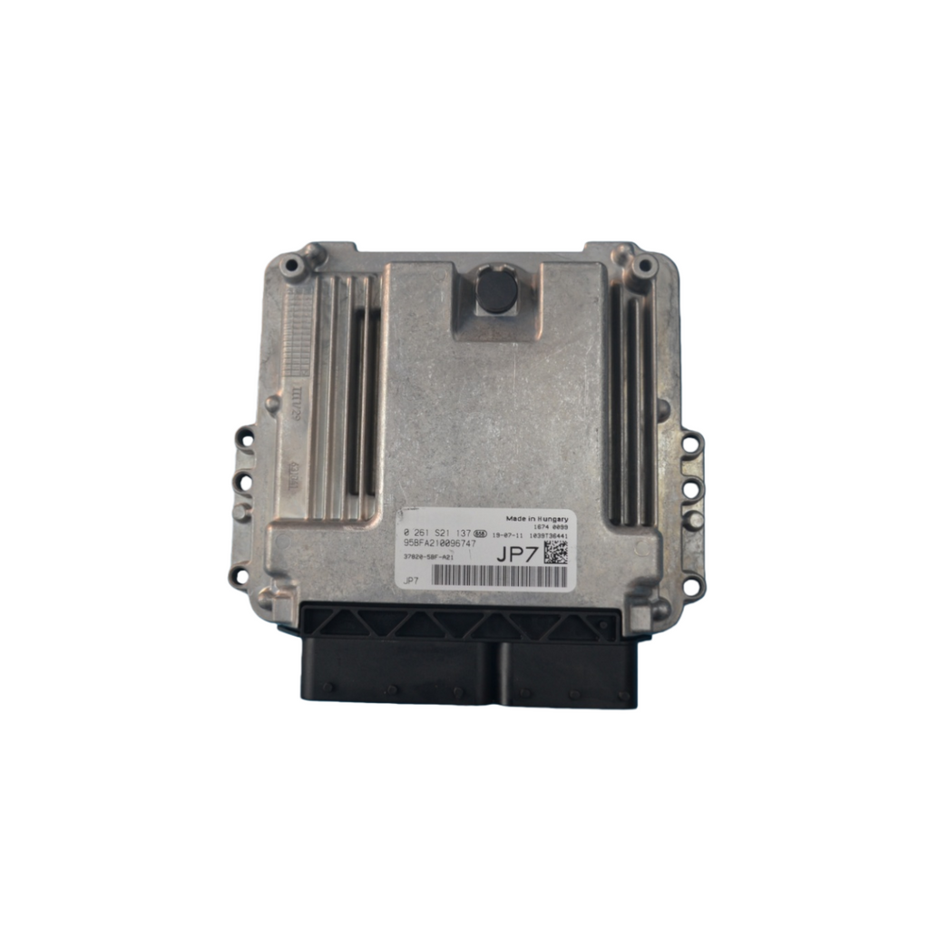 New Accessories (10th Gen) (5th Gen) Accord (10th Gen) HR-V (Vezel) ECU Control Unit 37820-5BF-A21 0261S21137 JP7