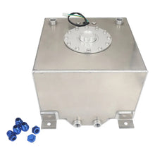 Load image into Gallery viewer, New Condition 40L Petrol Fuel Cell Tank with Sensor Foam Included Engine Parts for Trucks and Automobiles