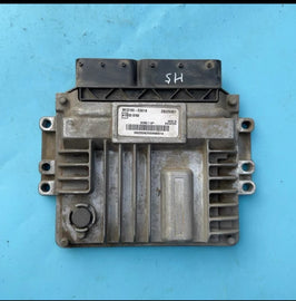 New ECU Control Unit 3612100-ED01A 28225367 for H6 Car Replacement