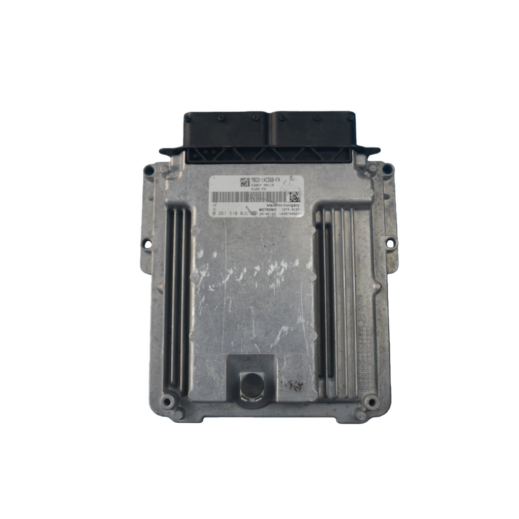 New High Quality Accessories apply to Edge Taurus Explorer Engine Computer Board M8D2-14C568-FA 0261S100JU ECU Control Unit