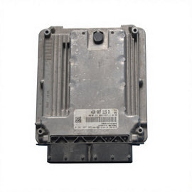 New High Quality ECU Engine Computer Board Replacement A7 A6L A6 Allroad A6 Avant S6 4G0907115D MED17.1.1 0261S07305