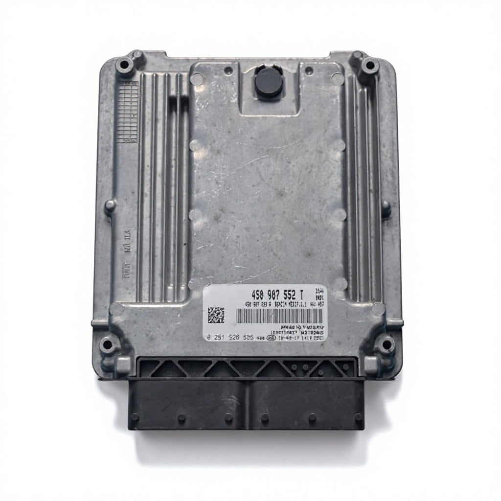 New High Quality ECU MED17.1.1 0261S20836 for S8 Replacement V10FSI/V10Spyder R8 Type4S S7 RS6