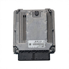 Load image into Gallery viewer, New High Quality ECU Replacement for Audi A6L/A6 Allroad quattro A7 A8 GT/FlyingSpur (4.0T V8) MulsanneA8 MED17.1.1 OE