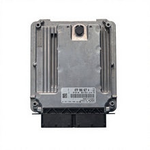 Load image into Gallery viewer, New High Quality ECU for Audi S7 A8 Q7 RS6 RS5 07P906027A 0261S09908 MED17.1.61 for Replace/Repair