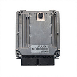 New High Quality ECU for Audi S7 A8 Q7 RS6 RS5 07P906027A 0261S09908 MED17.1.61 for Replace/Repair