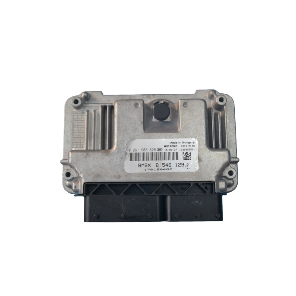 New High Quality Engine Computer Board R 1200 GS R 1200 GS Adventure R 1200 RT R 1200 RS R 1200 R BMSX 8 546 129-01 0261S08626