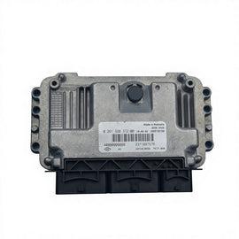 New High Quality Forjeremy Forfour Engine Computer Board ECU Control Unit #5 0261S20372 237109767R for Replacement/Repair