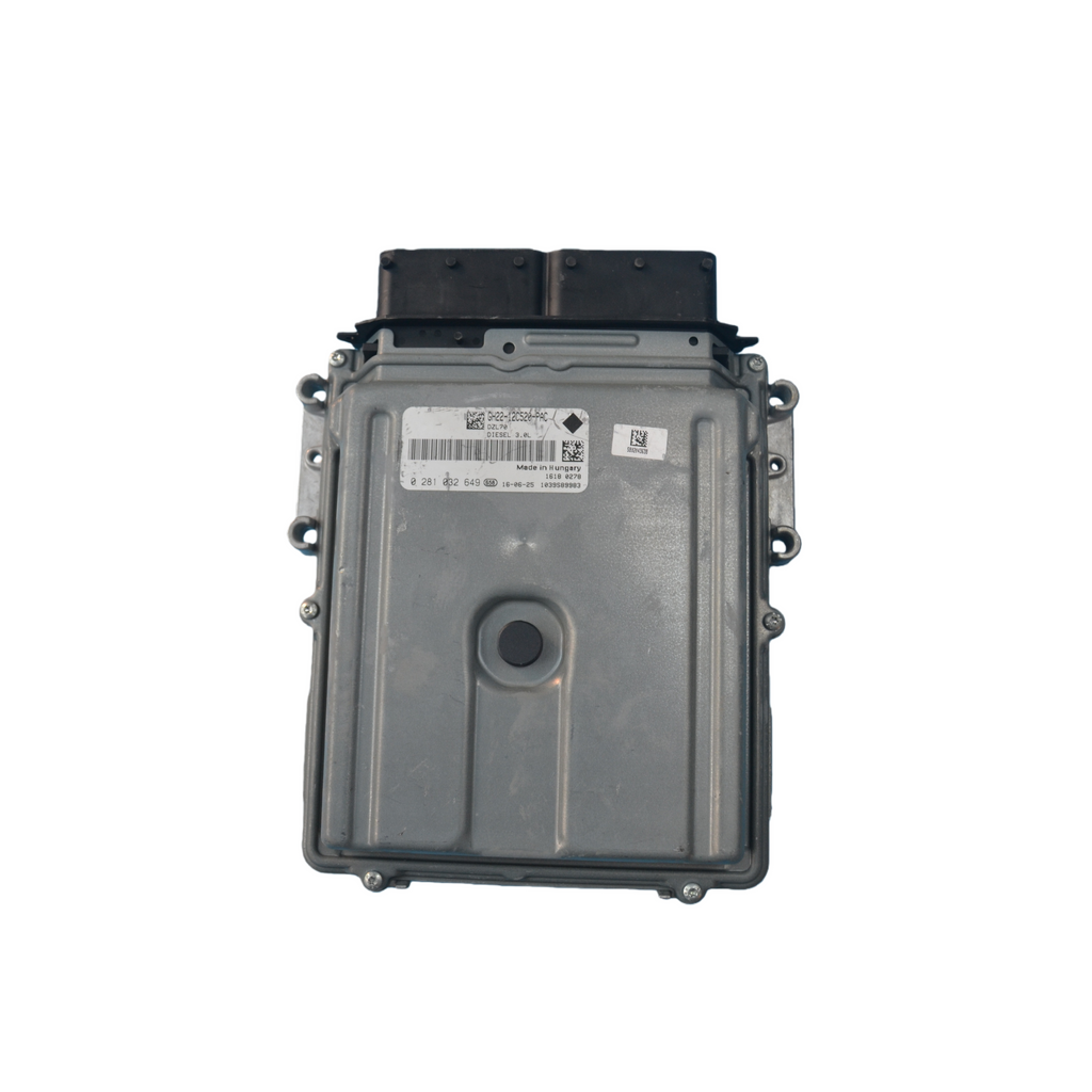 New High Quality Range Rover Sport GH22-12C520-PAC 0281032649 ECU Replacement