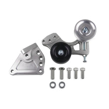 Load image into Gallery viewer, New K24 Side Mount Pulley Kit for Honda Acura DC2 EG EK Si Civic CRV Pulley Car Model Engine Condition New Material Alum