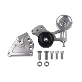 New K24 Side Mount Pulley Kit for Honda Acura DC2 EG EK Si Civic CRV Pulley Car Model Engine Condition New Material Alum