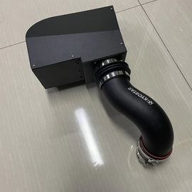 New KYOSTAR Aluminum 3 Inch Cold Air Intake System for 2.0T EA888 EVO4 MK8 Golf GTI