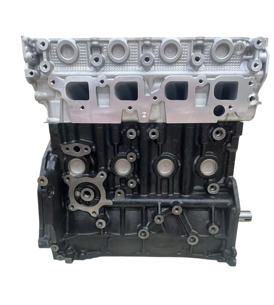 Nissan YD25DDTi 2.5L Common-Rail Turbo Diesel Engine
