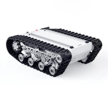 Load image into Gallery viewer, OEM Undercarriage Tank Robot Chassis Rubber Track System