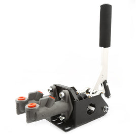 Oil Hydraulic Hand Brake Type-4 Vertical Type Dual Cylinder