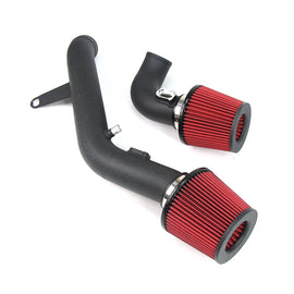 Performance Cold Car Air Intake System Kit for BMW 2015- 2019 M2 M3 F80 M4 F82 F83 S55 3.0L