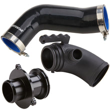 Load image into Gallery viewer, Performance Silicone Intake Hose Set Fit for GTI R VW MK7 Golf  EA888 2.0T 1.8T 2014+