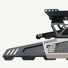 Load image into Gallery viewer, BYD Shark 6 4×4 Roll Bar with Roof Rack Bracket