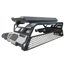 Load image into Gallery viewer, BYD Shark 6 4×4 Roll Bar with Roof Rack Bracket