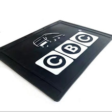 Load image into Gallery viewer, BYD Shark 6 Custom Mudguard / Splash Guard (OEM-made-to-fit)