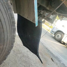 Load image into Gallery viewer, BYD Shark 6 Custom Mudguard / Splash Guard (OEM-made-to-fit)