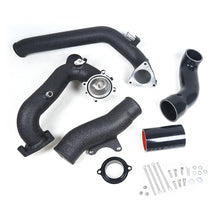 Load image into Gallery viewer, Post Throttle Valve Charge Pipe Kit for AUDI  B9/B9.5 S4 S5 3.0T 2017-2024 Engine Turbocharged