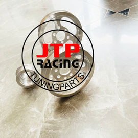 JT-045 1996-2003 Audi A3 S3 RS3 8L 1.8T Lightweight Crank Pulley
