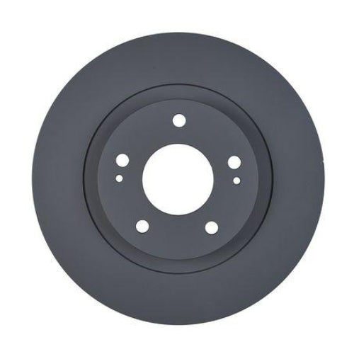 RDA7625 Front Disc Brake Rotor for Citroen Mitsubishi Peugeot