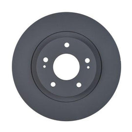 RDA7625 Front Disc Brake Rotor for Citroen Mitsubishi Peugeot