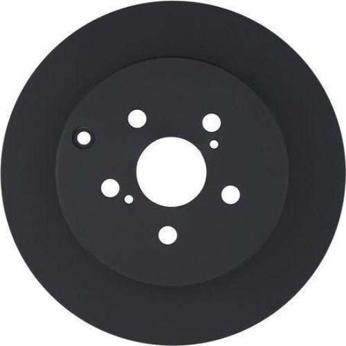 RN1254 Rear Rotor 1pc For Toyota