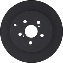 Load image into Gallery viewer, RN1254 Rear Rotor 1pc For Toyota