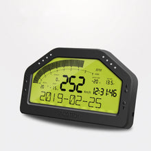 Load image into Gallery viewer, Race Dash Board Full Sensor Kit Dashboard Digital LCD Racing Dash Display 904