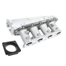 Load image into Gallery viewer, Racing K Series Intake Manifold Race Pattern for 2002-2005 Honda Civic Coupe(Si) RSX K20A K20A2 K20Z1 K24A1