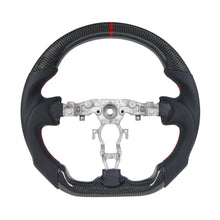 Load image into Gallery viewer, Real Carbon Fiber Car Steering Wheel  for Nissan 370Z 2008-2020