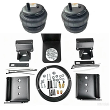 Load image into Gallery viewer, EM-044 2015-2025 Chevy Silverado GMC Sierra 1500 Rear Air Bag Ride Kit