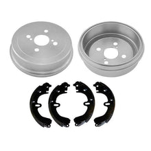 Load image into Gallery viewer, Toyota Corolla AE95 Brake Shoe Set – Rear Drum Brake Shoes Replacement