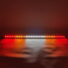 Load image into Gallery viewer, 38&quot; 108w Offroad Rear Chase LED Strobe Light bar-2