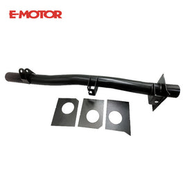 EM-043 1999-2006 Chevy Silverado GMC Sierra Rear Tank Support Crossmember
