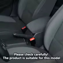 Load image into Gallery viewer, For VW Golf 6 MK6 2010 2011 2012 2013 Suede Leather Car Armrest Box Protector Cover Central Control Interior Accessories