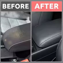 Load image into Gallery viewer, For Audi A4 B8 A5 2006-2012 2013 2014 2015 2016 Car Armrest Cover | OEM Fit Anti-Tear Thermal Insulation Car Interior Protector