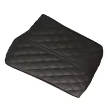 Load image into Gallery viewer, For Hyundai Palisade 2019-2021 Car Armrest Box Heightening Pad Non-Slip Wear-Resistant Leather Heightening Elbow Support Cover
