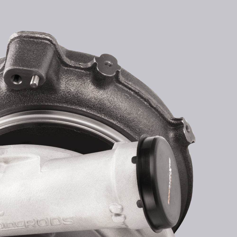 Maxpeedingrods GT3782VA Turbo charger for Ford Super Duty F250 F350 F450 F550 E350 E450 6.0L 743250-0002