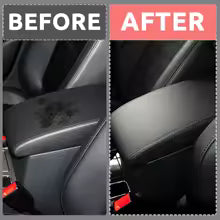 Load image into Gallery viewer, For Volkswagen VW Passat 2010-2015 Microfiber Leather Car Armrest Cover | OEM Fit Anti-Tear Thermal Insulation Car Interior