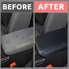Load image into Gallery viewer, For Honda Civic 11Th Gen 2021-2023 Car Armrest Cover | OEM Fit Anti-Tear Thermal Insulation Car Interior Protector
