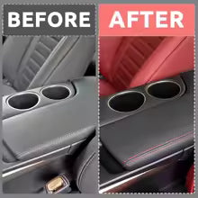 Load image into Gallery viewer, For Lexus IS250 IS350 2014 2015 2016 2017 Car Armrest Cover | OEM Fit Anti-Tear Thermal Insulation Car Interior Protector