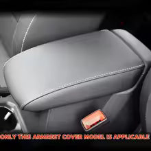 Load image into Gallery viewer, For Volkswagen VW Tiguan 2023 2017 2018 2019 2020 2021 2022 MK2 Car Armrest Cover Fit Anti-Tear Thermal Insulation Protector